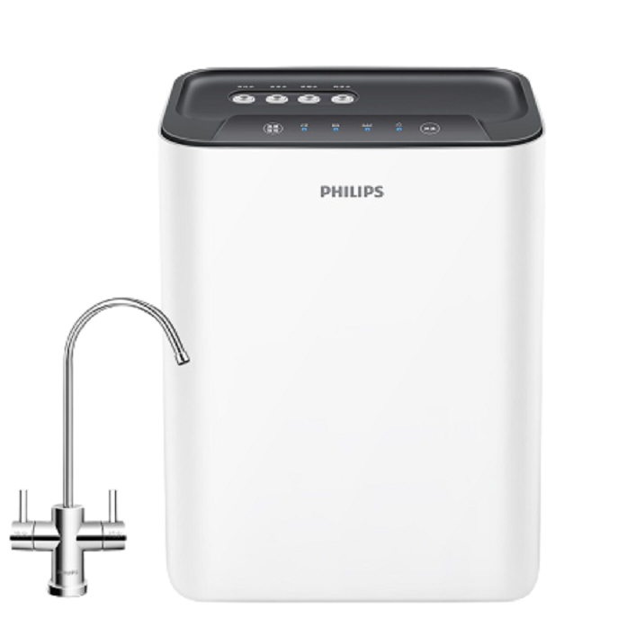 飞利浦 高效除菌净水器