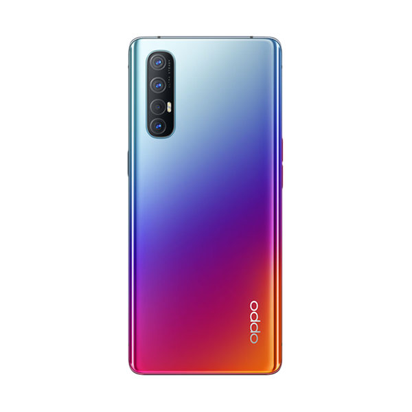 OPPO 视频防抖 手机