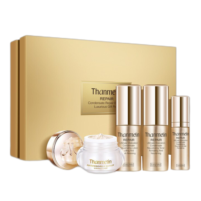 梵蜜琳 深层补水护肤套装