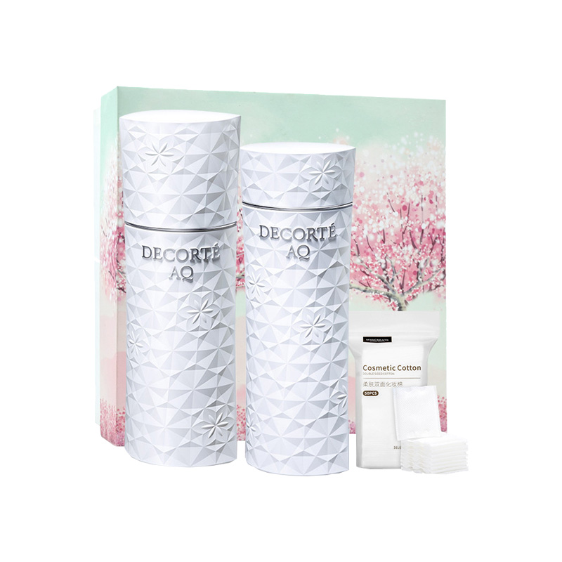 黛珂 舒活美白 护肤套装