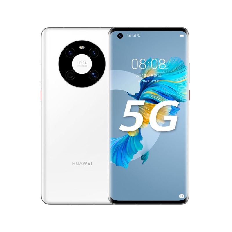 华为 高感知徕卡影像 手机