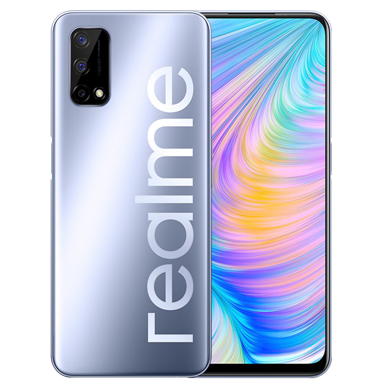 真我 畅速屏全网通手机