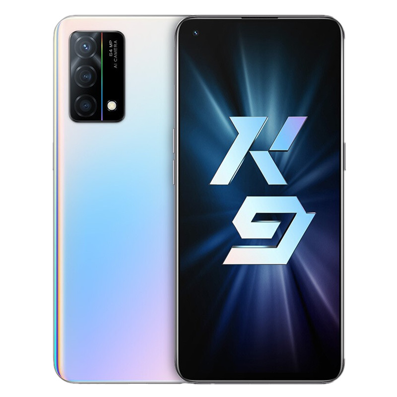 OPPO 幻彩时尚闪充手机