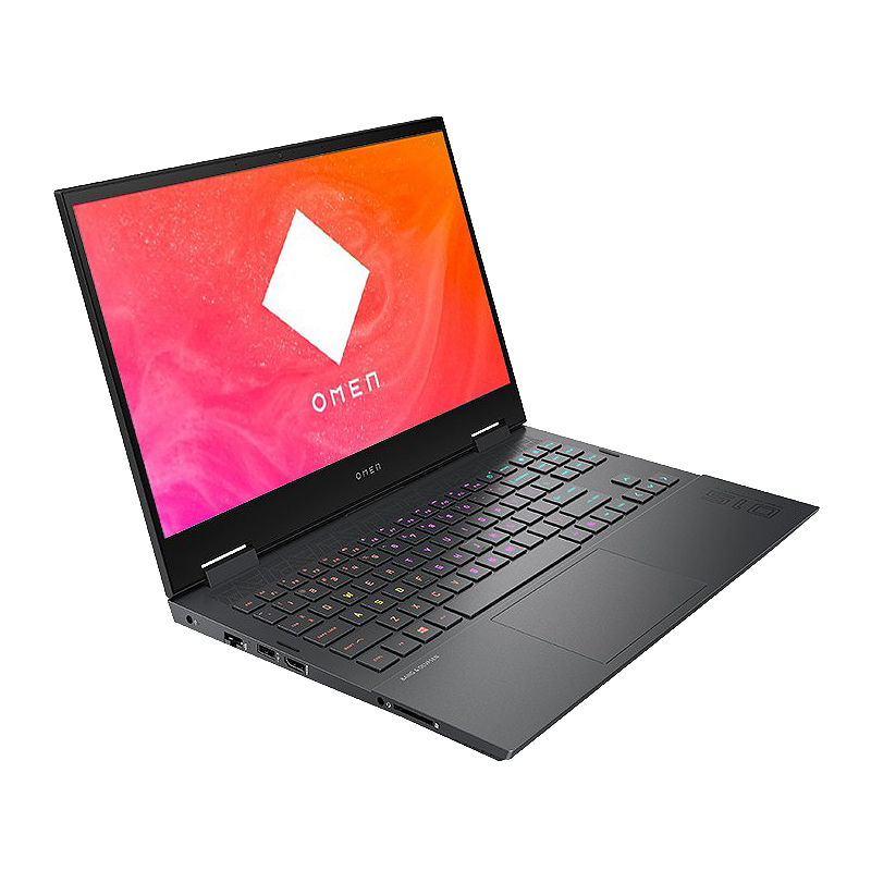 惠普 多扩展接口游戏本