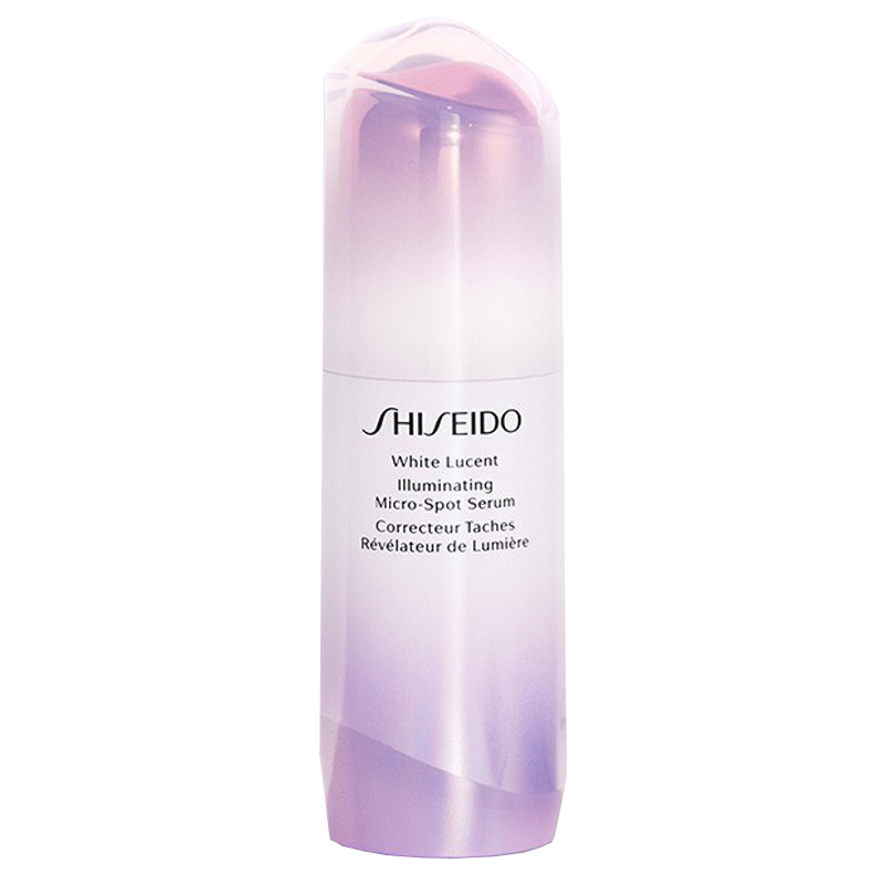 资生堂 光透皙白面部精华