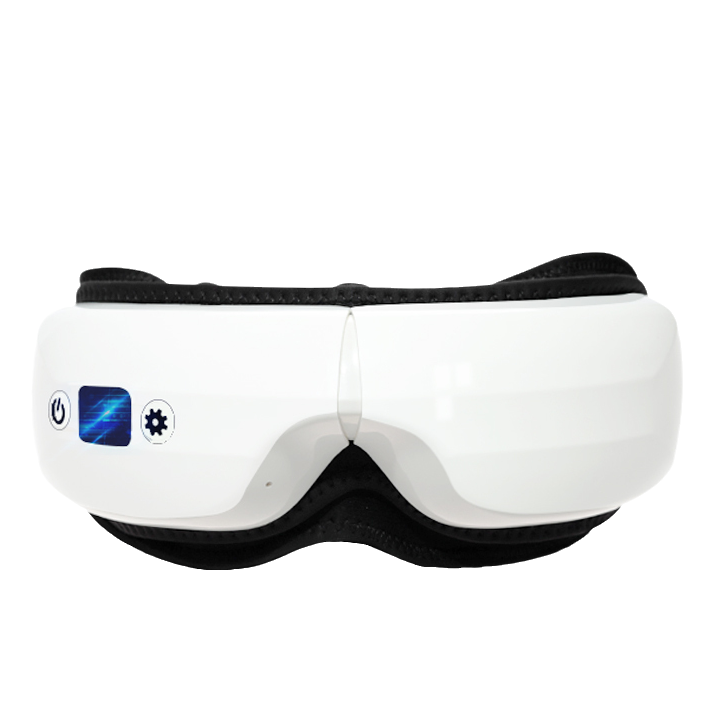 通力健原子极光波眼部按摩仪