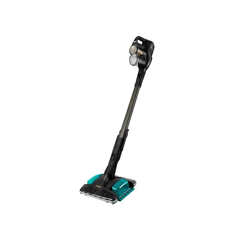 飞利浦环绕式吸尘器