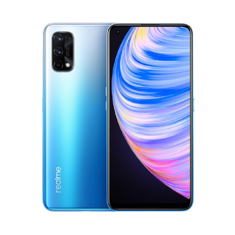 真我 65W闪充 手机