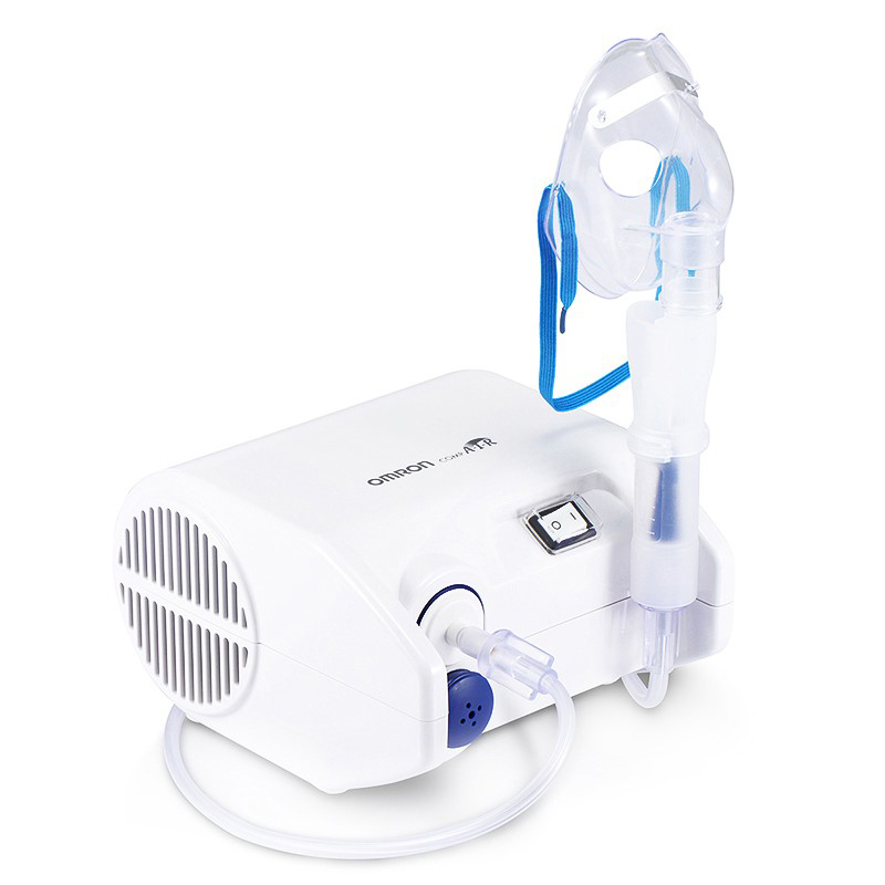 欧姆龙 通用型雾化器