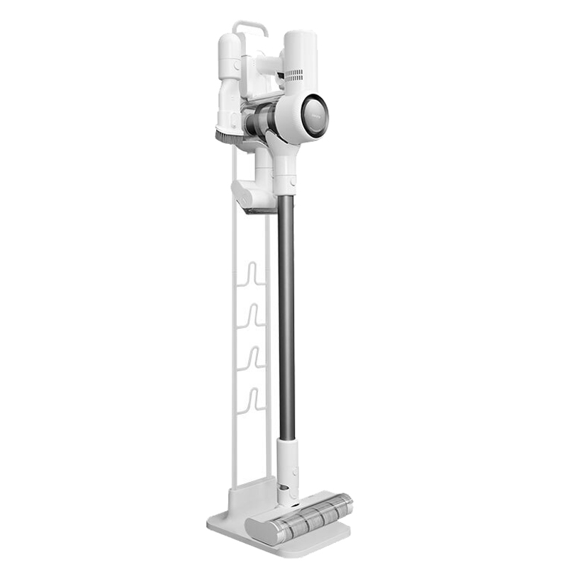 追觅 收纳支架吸尘器
