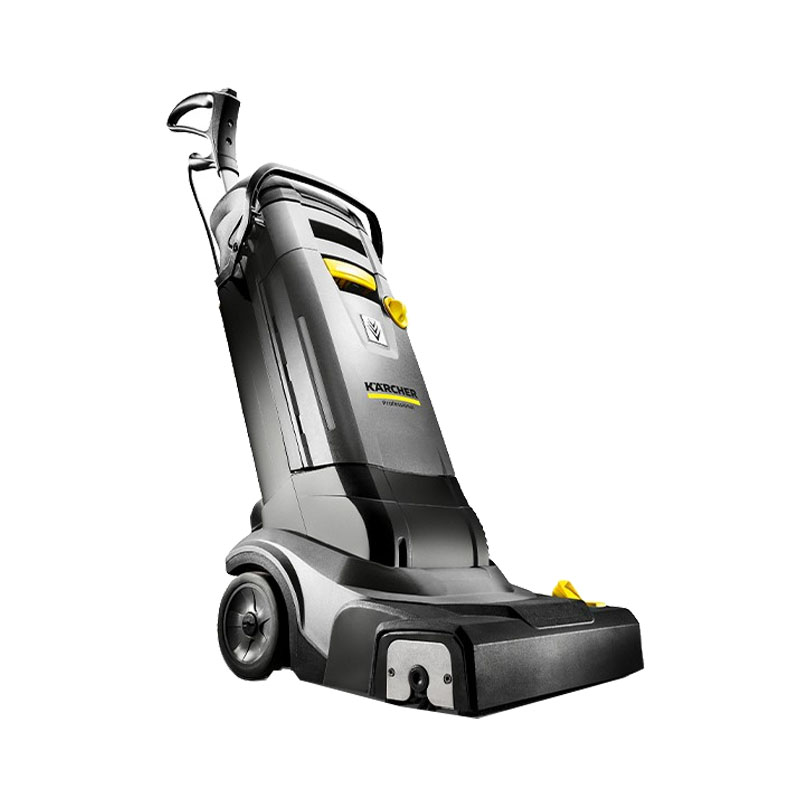 KARCHER 脚踏开关吸尘器