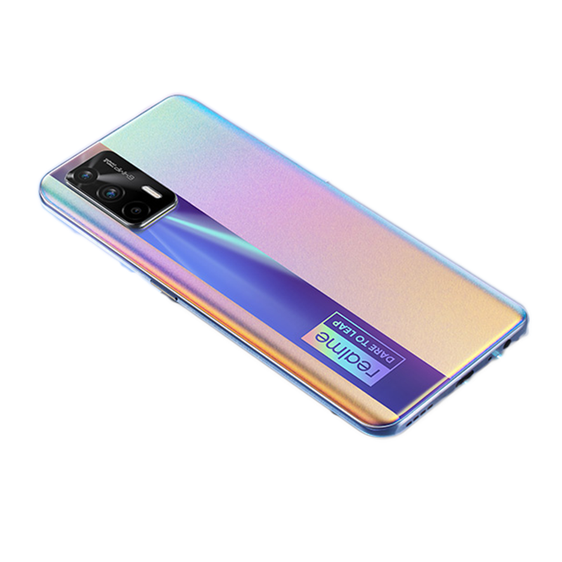 真我 高清主摄 手机