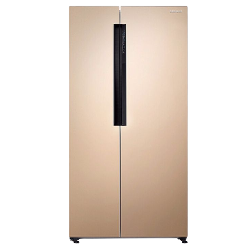 三星 双循环不串味冰箱