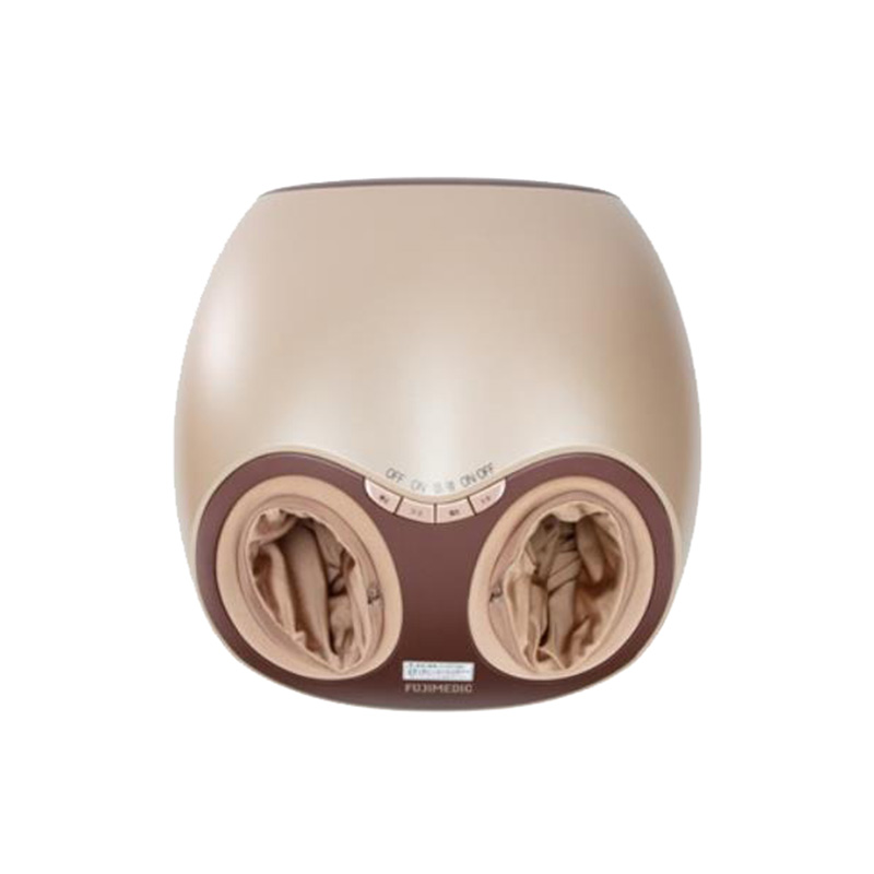 颂孚 足部热敷按摩器