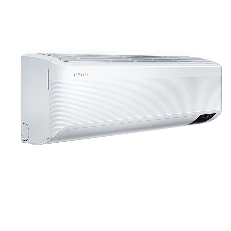三星 直流变频自清洁智能空调