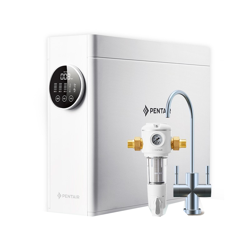 滨特尔 大流量 净水器