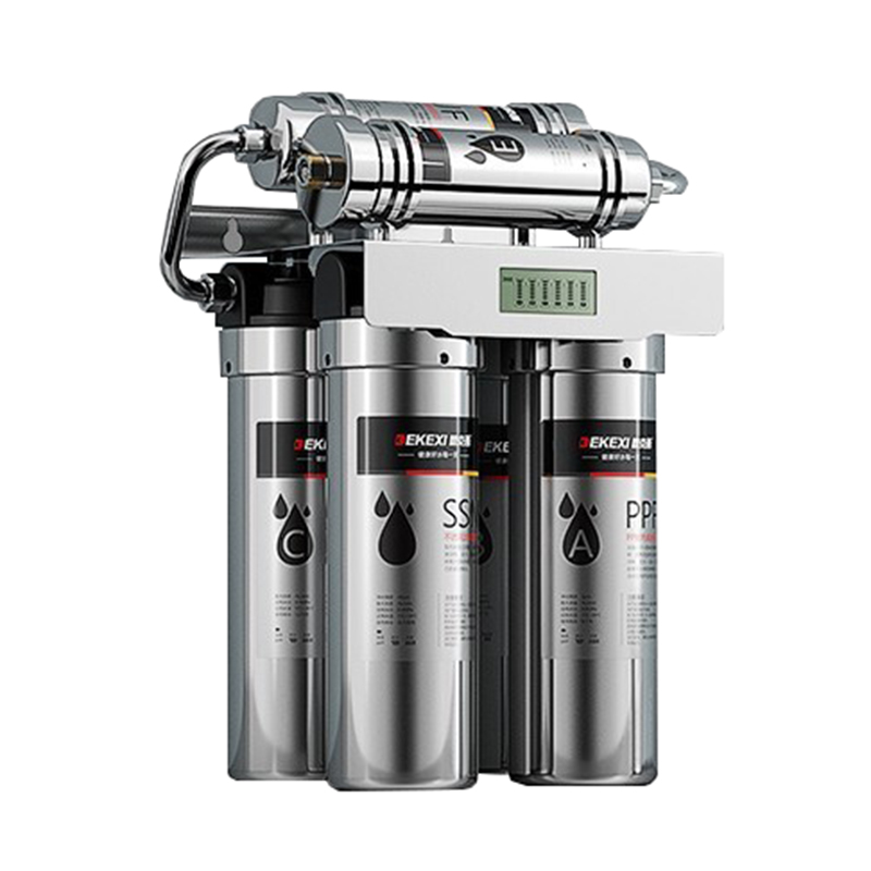 德克西 换芯提醒净水器