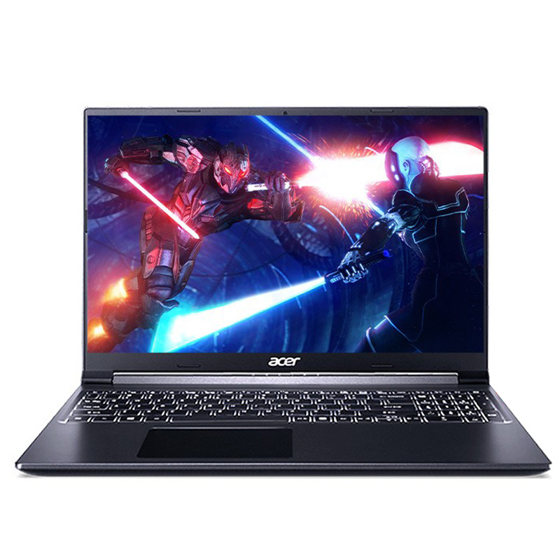 宏碁 阶梯散热游戏本