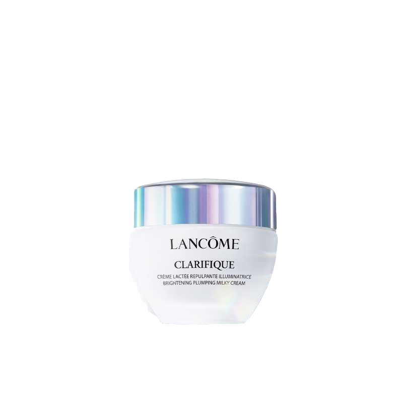 兰蔻 美白保湿 极光面霜