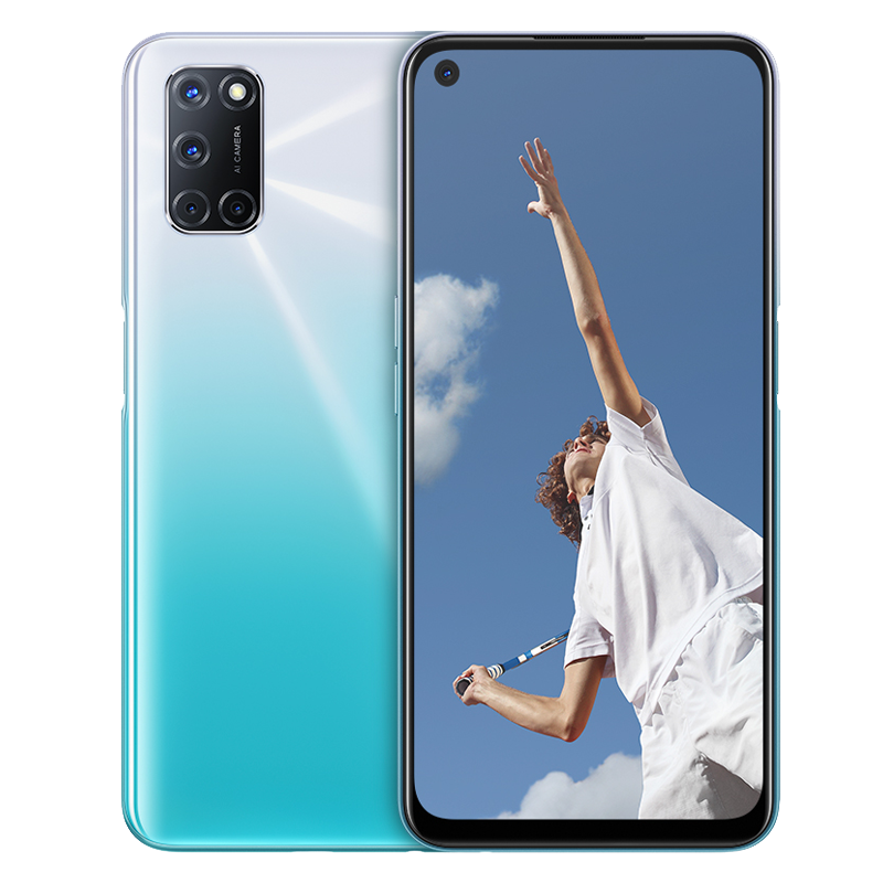 OPPO 阳光全面屏 手机