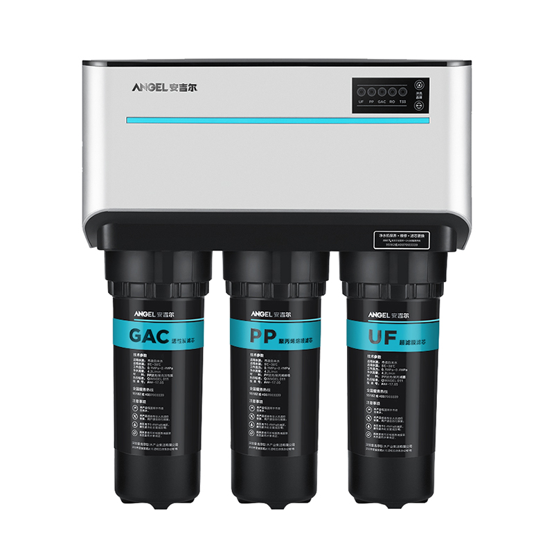 安吉尔RO过滤纯水机