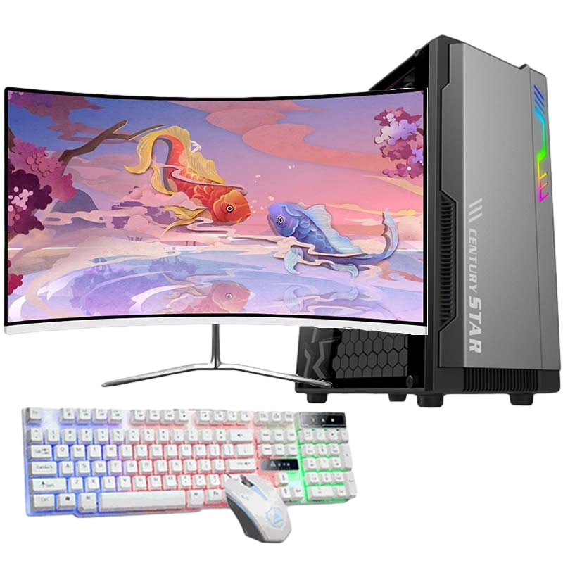 佐瀚 快速降温电脑