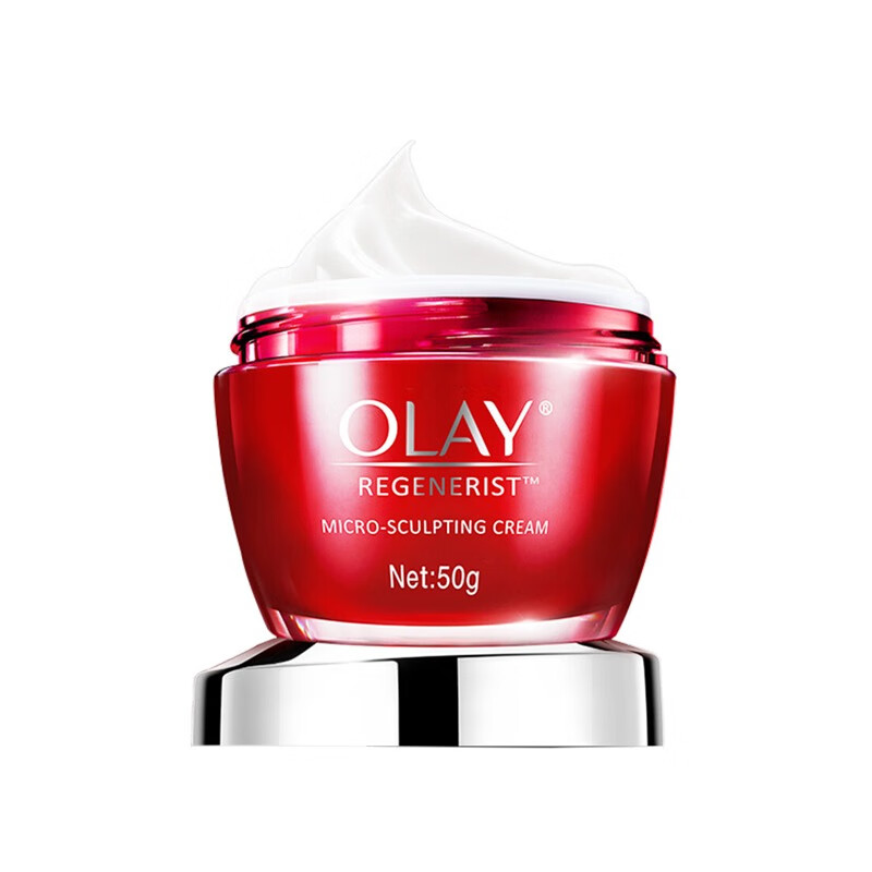 玉兰油 烟酰胺大红瓶面霜