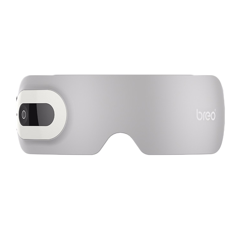 倍轻松 柔软触头 眼部按摩器