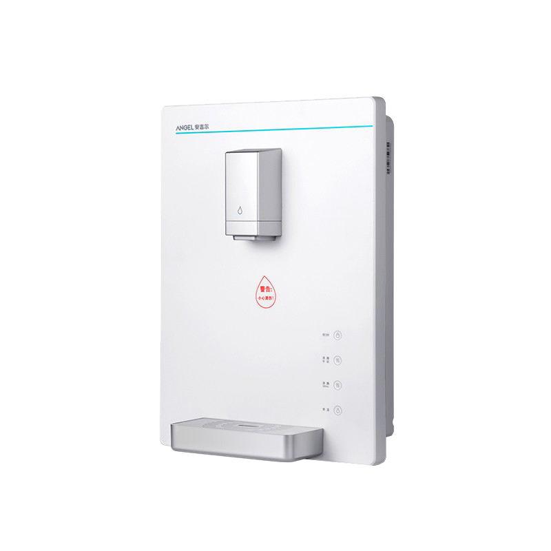 安吉尔 石英管速热 管线机