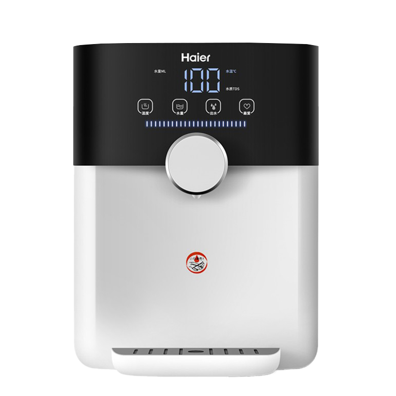 海尔 直饮净水器