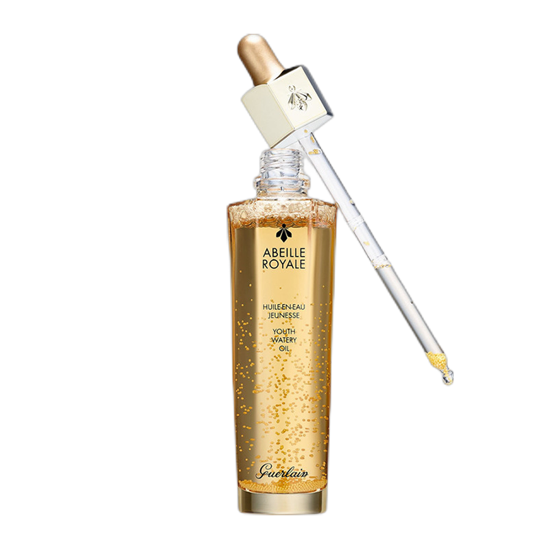 娇兰 滋养肌肤面部精华