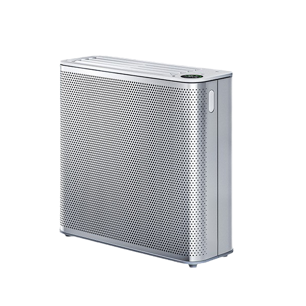 米家 家用静音空气净化器