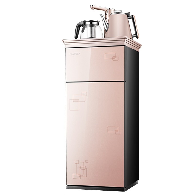 美菱不锈钢茶吧机