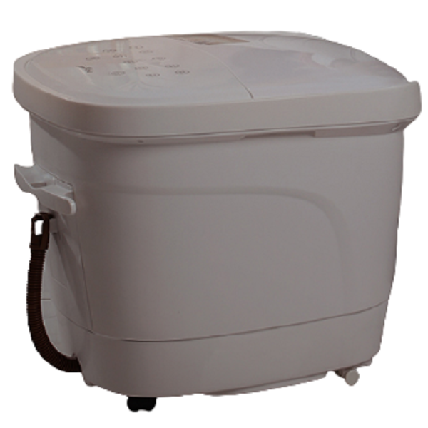 迪斯 安全防漏电足浴盆