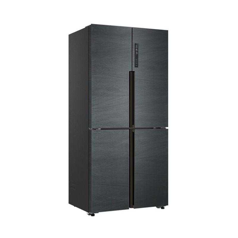 海尔 纤薄机身冰箱