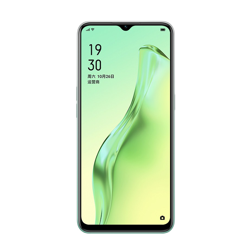 OPPO 一体式大屏手机