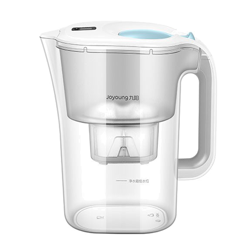 九阳 精细过滤便捷净水壶