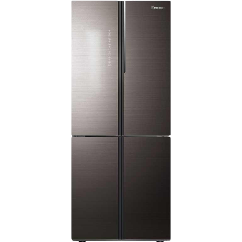 海信 变频无霜冰箱