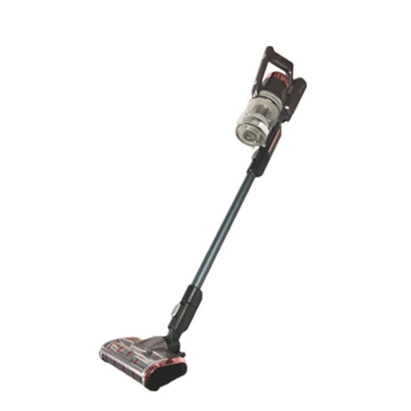 美的 风冷散热吸尘器