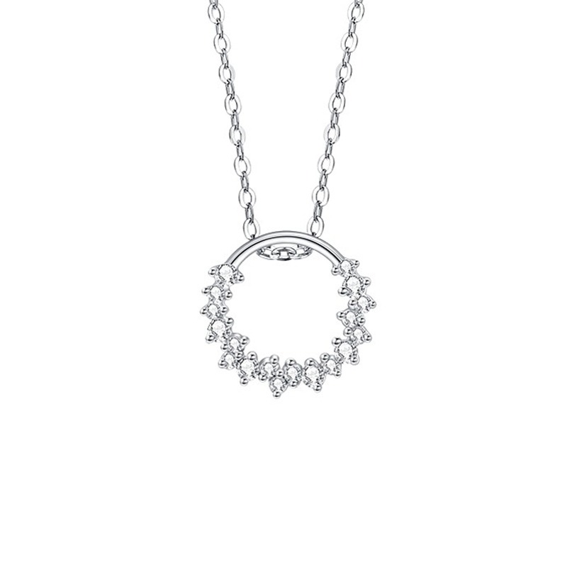 卡蒂罗 星河流转 项链