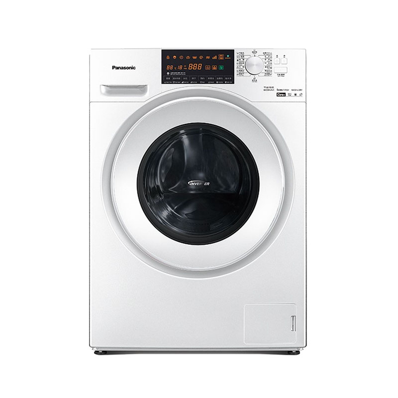 松下 双极除螨洗衣机