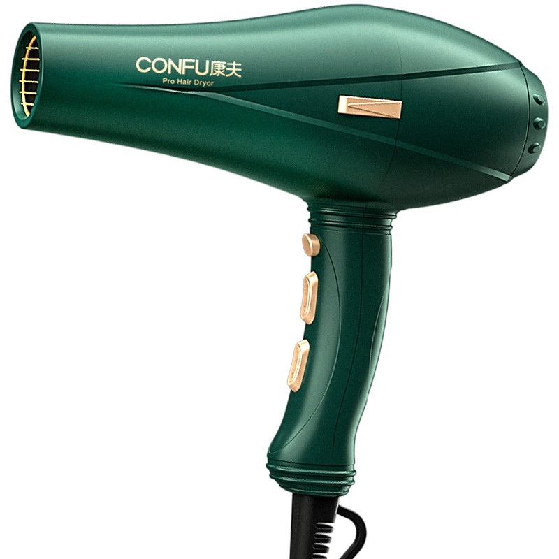 康夫恒温速干吹风机