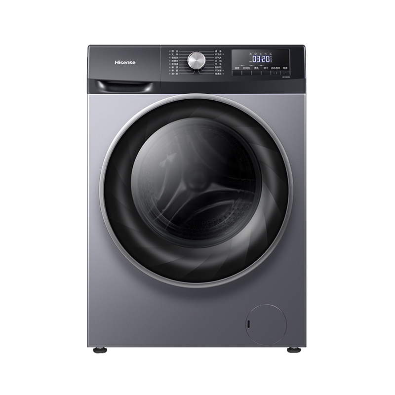 海信 大容量洗烘一体机