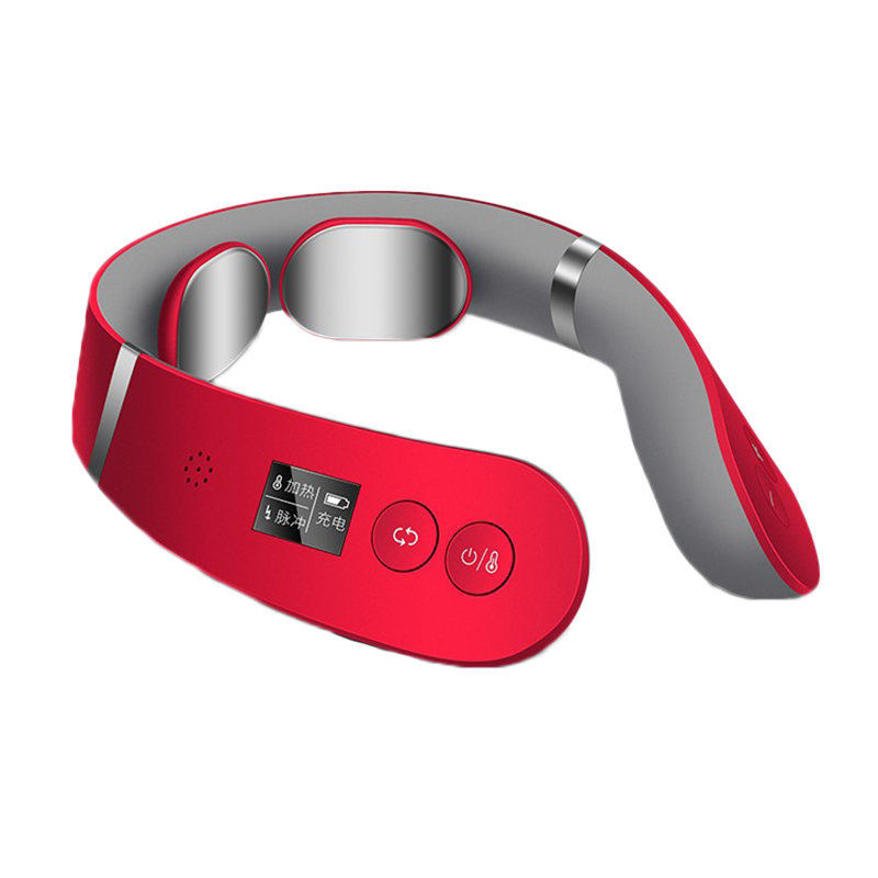 奥佳华 远红外热敷按摩仪