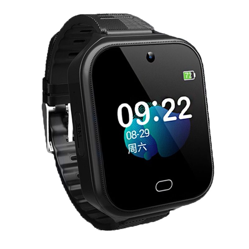 易诺达 跟踪定位智能手表