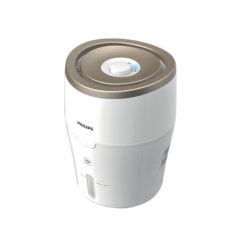 飞利浦 纳米无雾家用加湿器