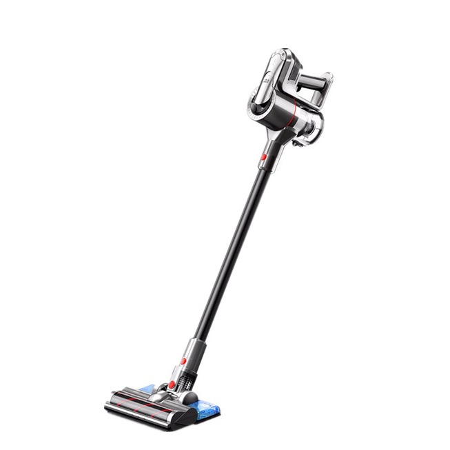 小狗无线吸尘器