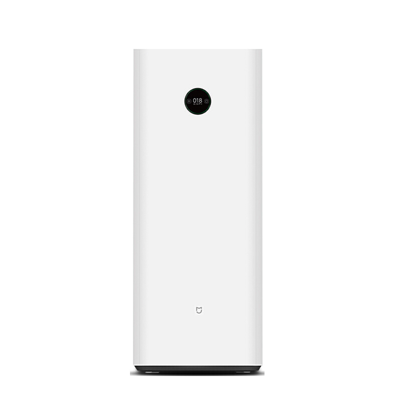 小米 双进风系统 空气净化器