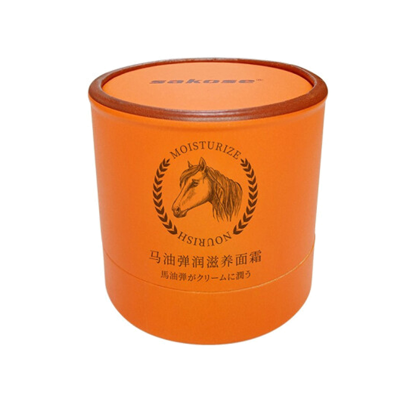 sakose 保湿细滑 面霜