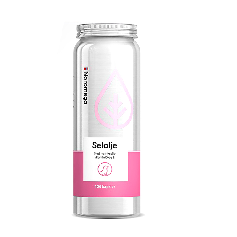 NM 月见草海豹油软胶囊